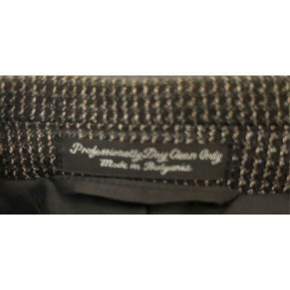 Allyn Saint George Suit Jacket - Picture 3 of 4